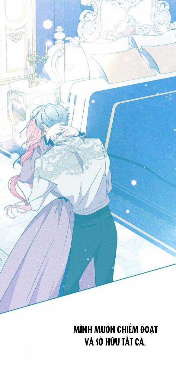 Mỗi Đêm Chồng Tôi Đều Biến Đổi Chapter 12.2 trang 20