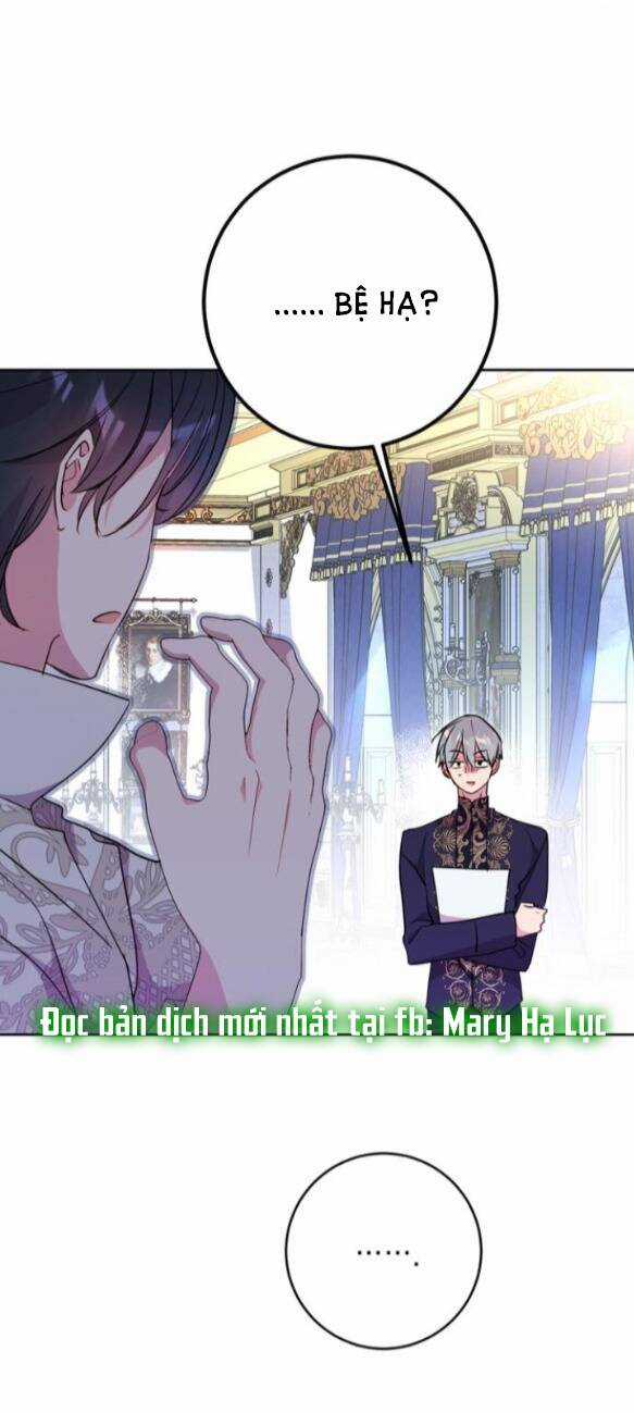 Mỗi Đêm Chồng Tôi Đều Biến Đổi Chapter 12.2 trang 21