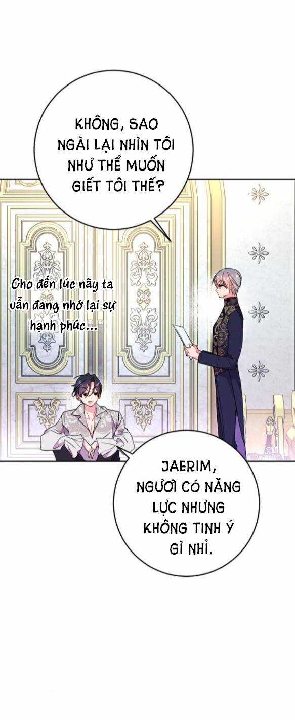 Mỗi Đêm Chồng Tôi Đều Biến Đổi Chapter 12.2 trang 22