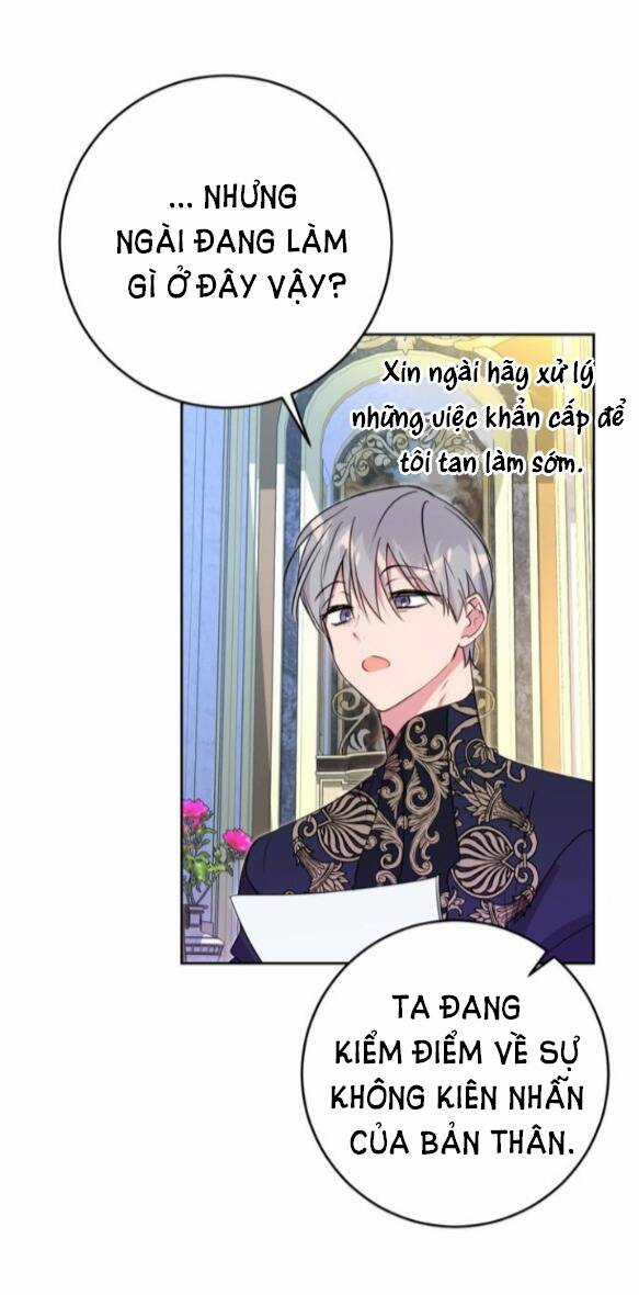 Mỗi Đêm Chồng Tôi Đều Biến Đổi Chapter 12.2 trang 24