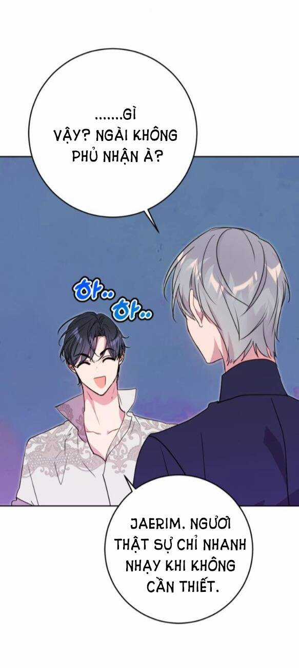 Mỗi Đêm Chồng Tôi Đều Biến Đổi Chapter 12.2 trang 28