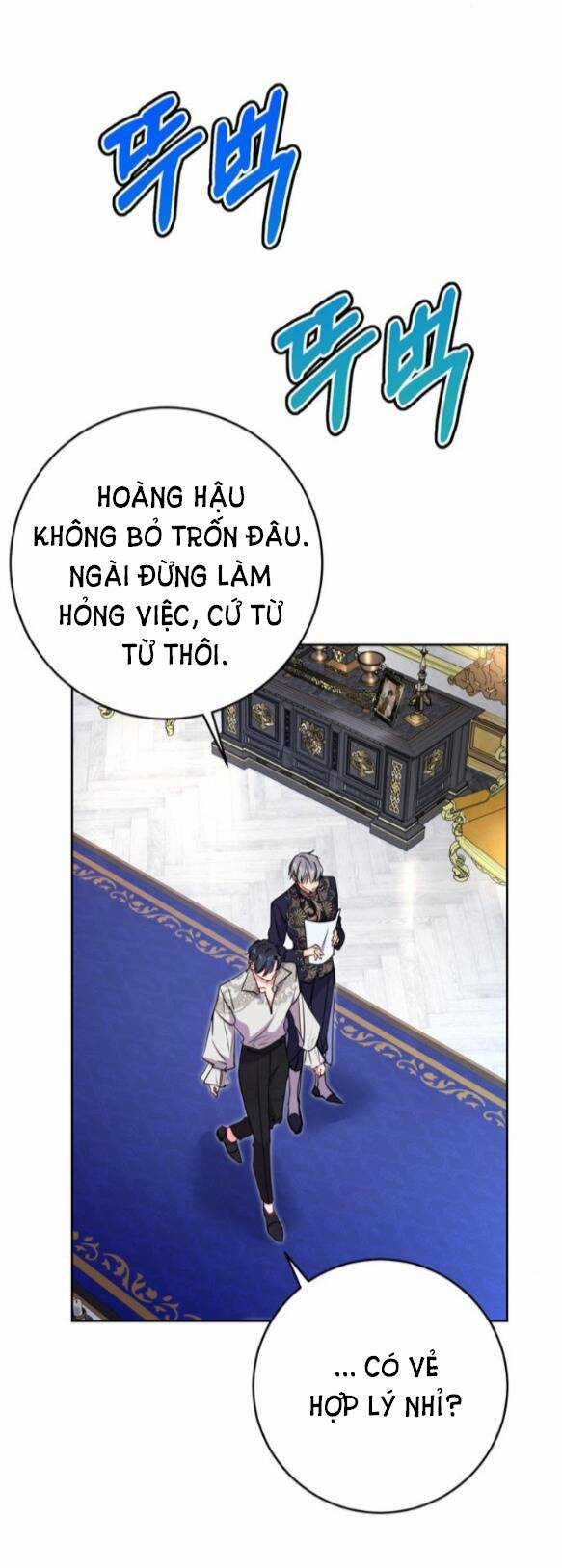 Mỗi Đêm Chồng Tôi Đều Biến Đổi Chapter 12.2 trang 29