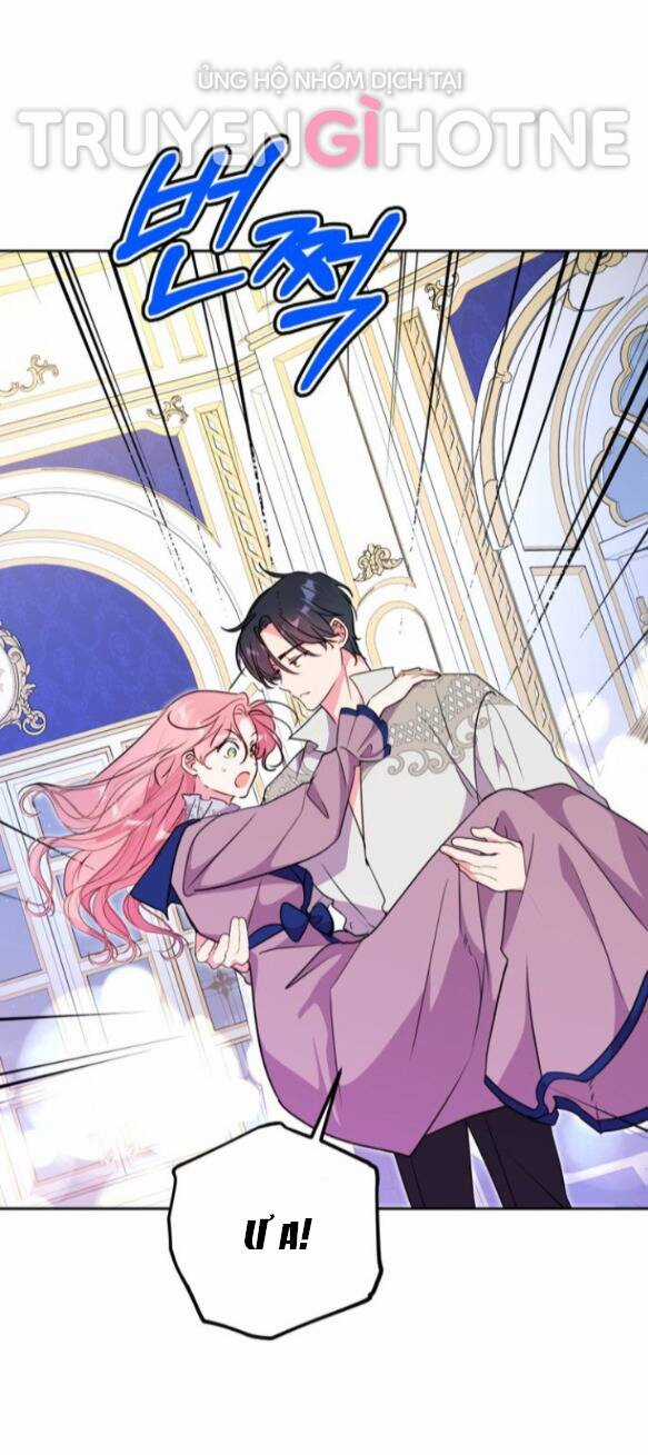 Mỗi Đêm Chồng Tôi Đều Biến Đổi Chapter 12.2 trang 3