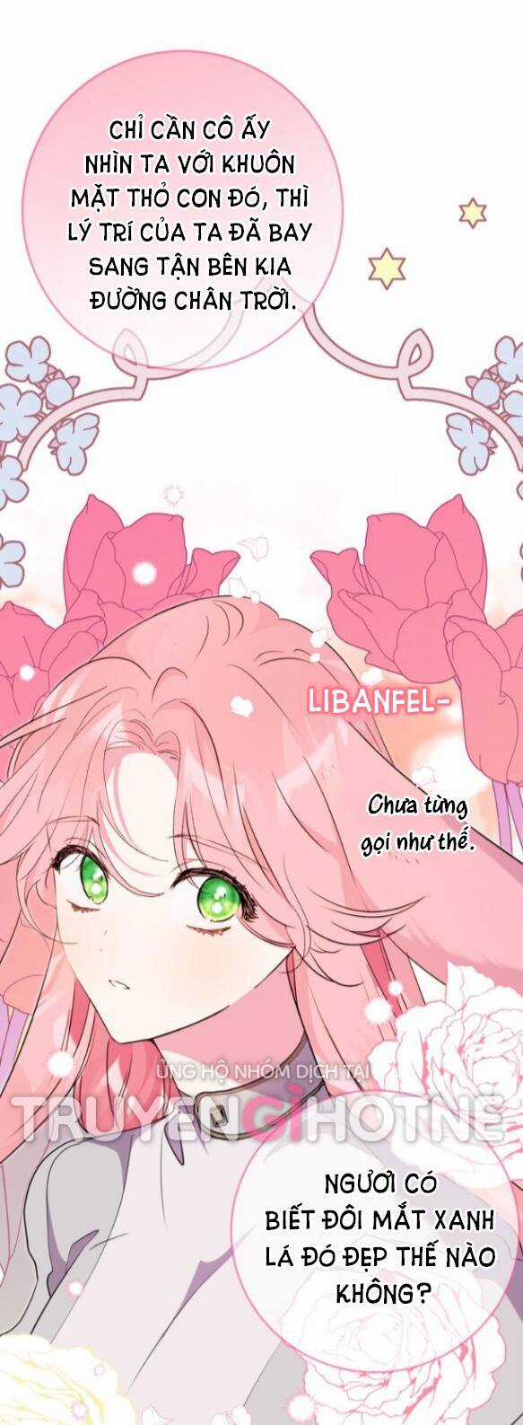 Mỗi Đêm Chồng Tôi Đều Biến Đổi Chapter 12.2 trang 30