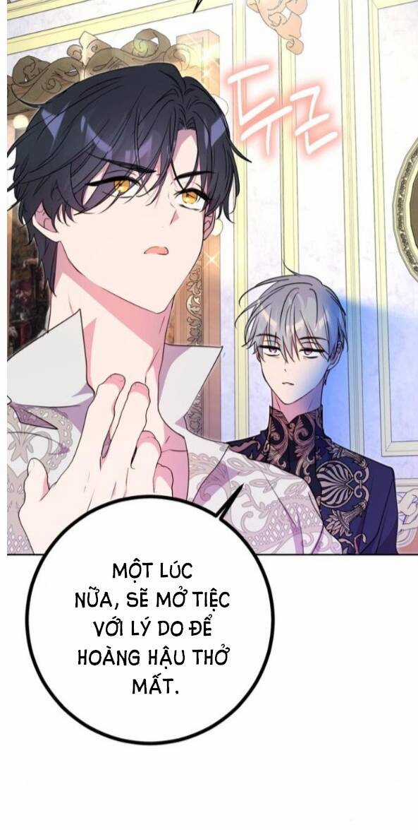 Mỗi Đêm Chồng Tôi Đều Biến Đổi Chapter 12.2 trang 33