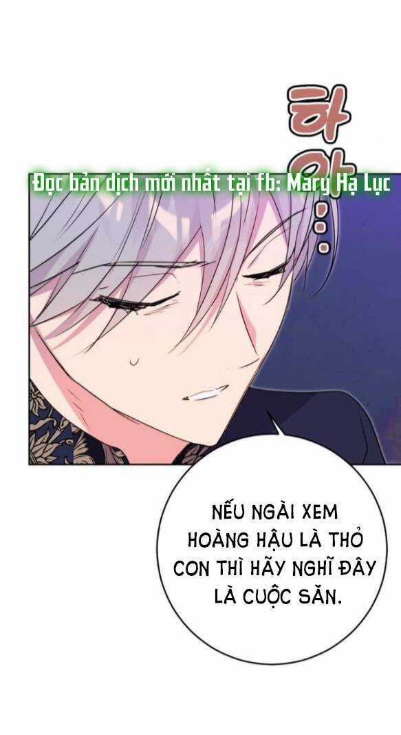 Mỗi Đêm Chồng Tôi Đều Biến Đổi Chapter 12.2 trang 34