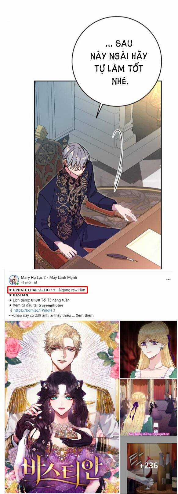 Mỗi Đêm Chồng Tôi Đều Biến Đổi Chapter 12.2 trang 37