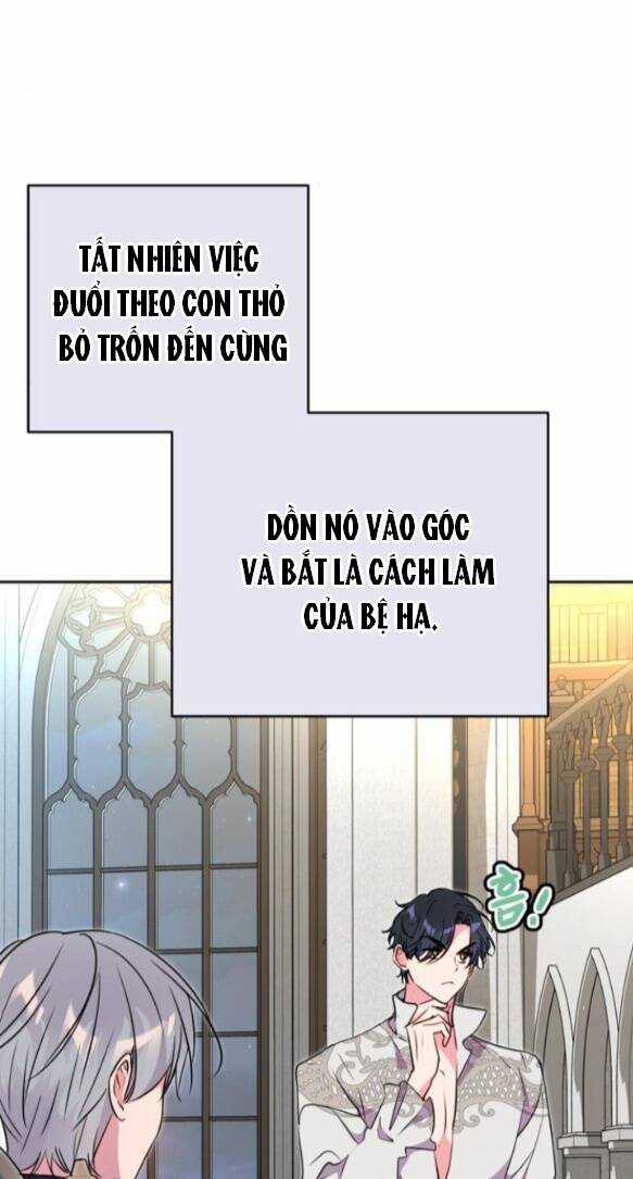 Mỗi Đêm Chồng Tôi Đều Biến Đổi Chapter 12.2 trang 38