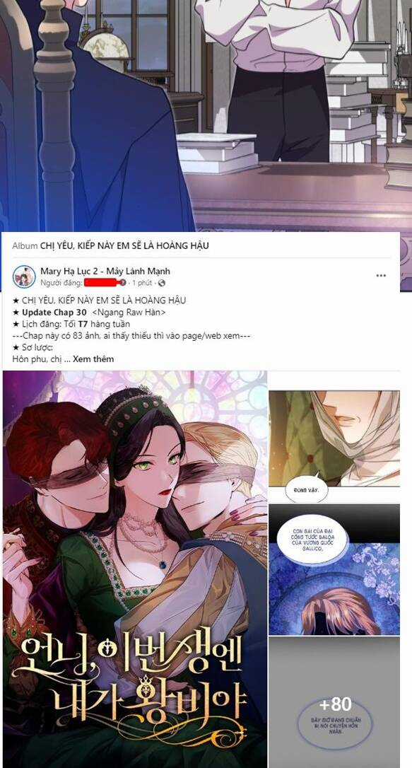 Mỗi Đêm Chồng Tôi Đều Biến Đổi Chapter 12.2 trang 39