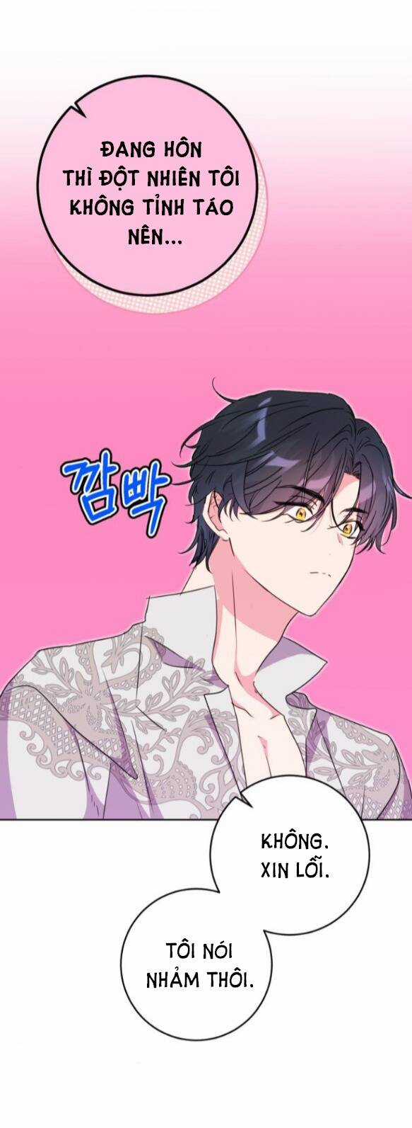 Mỗi Đêm Chồng Tôi Đều Biến Đổi Chapter 12.2 trang 5