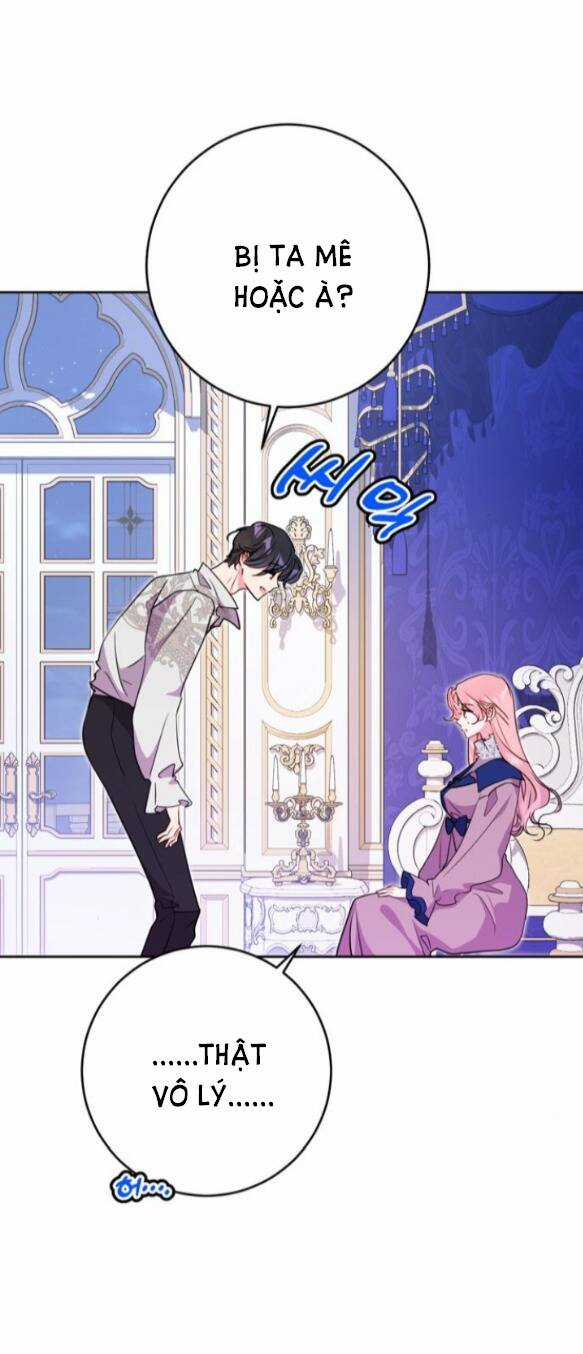 Mỗi Đêm Chồng Tôi Đều Biến Đổi Chapter 12.2 trang 6