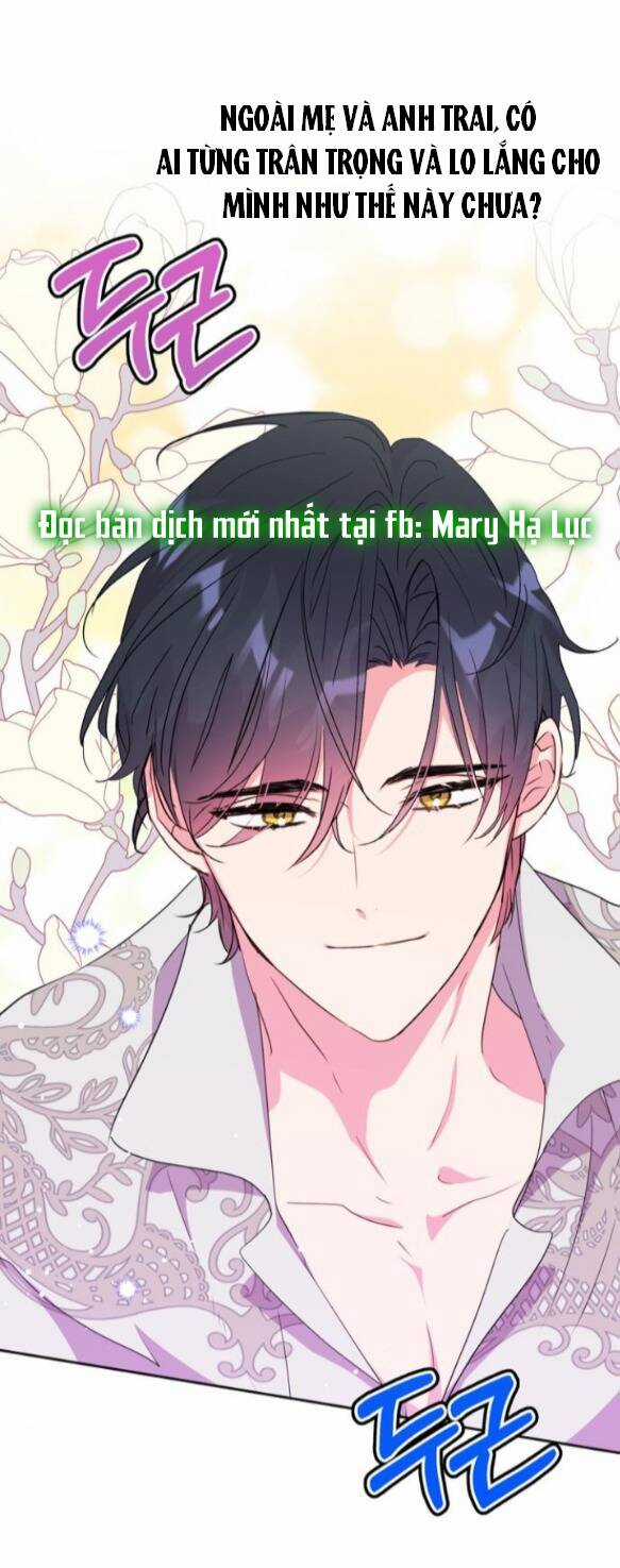 Mỗi Đêm Chồng Tôi Đều Biến Đổi Chapter 12.2 trang 8