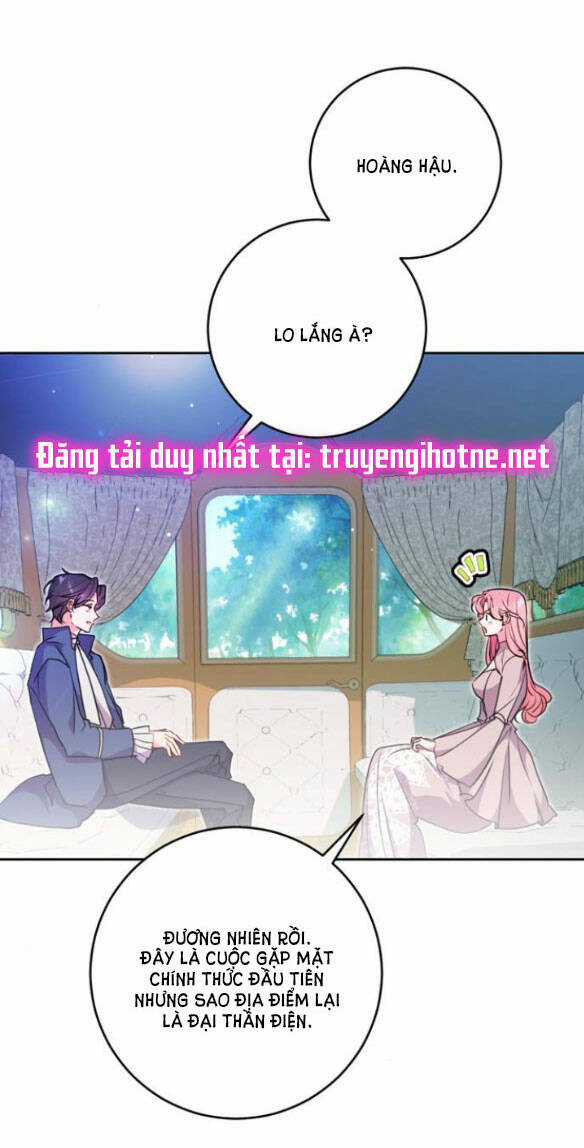 Mỗi Đêm Chồng Tôi Đều Biến Đổi Chapter 13.1 trang 10