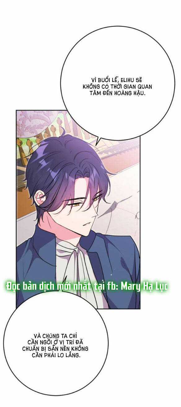 Mỗi Đêm Chồng Tôi Đều Biến Đổi Chapter 13.1 trang 11