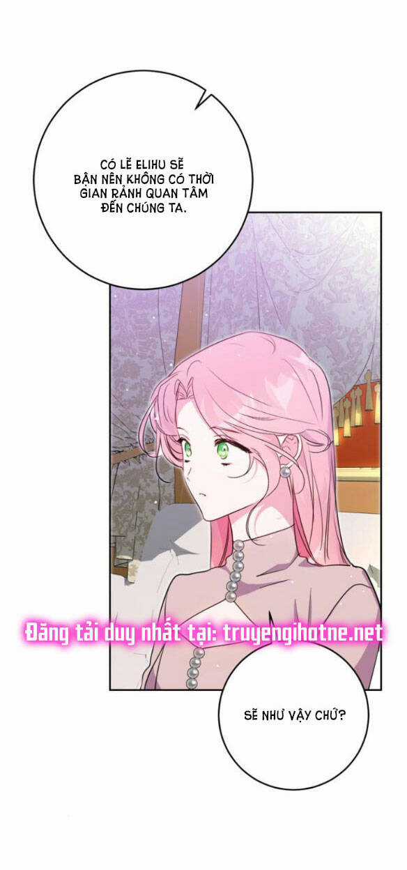 Mỗi Đêm Chồng Tôi Đều Biến Đổi Chapter 13.1 trang 13