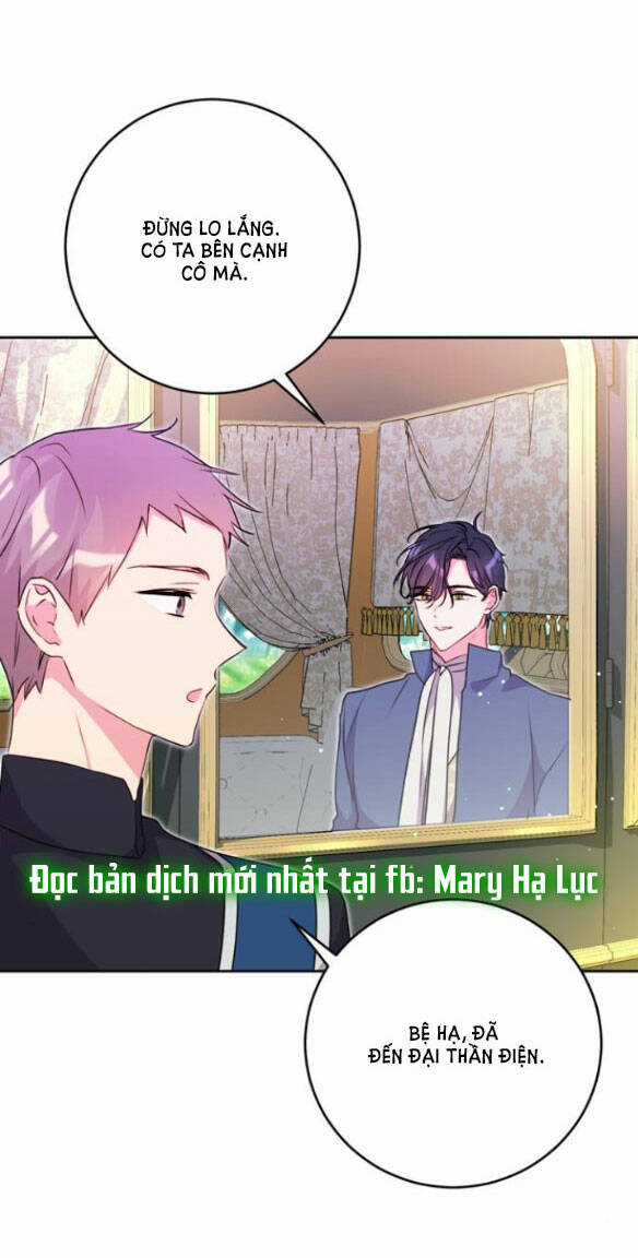 Mỗi Đêm Chồng Tôi Đều Biến Đổi Chapter 13.1 trang 14