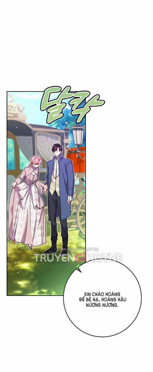 Mỗi Đêm Chồng Tôi Đều Biến Đổi Chapter 13.1 trang 15