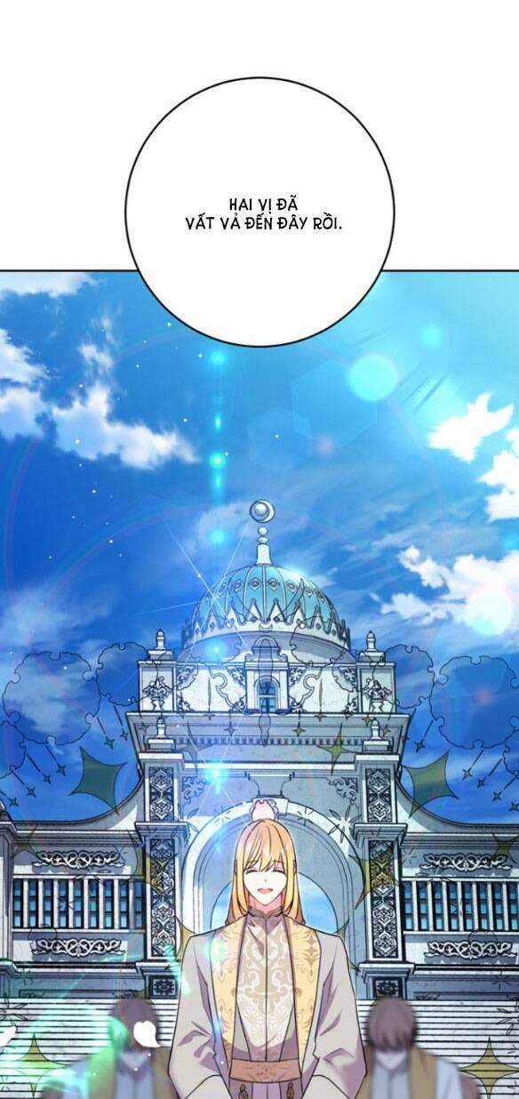 Mỗi Đêm Chồng Tôi Đều Biến Đổi Chapter 13.1 trang 16