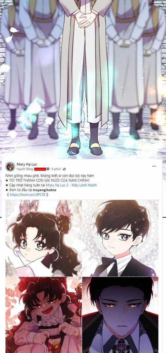 Mỗi Đêm Chồng Tôi Đều Biến Đổi Chapter 13.1 trang 17