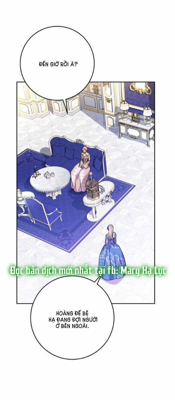 Mỗi Đêm Chồng Tôi Đều Biến Đổi Chapter 13.1 trang 2