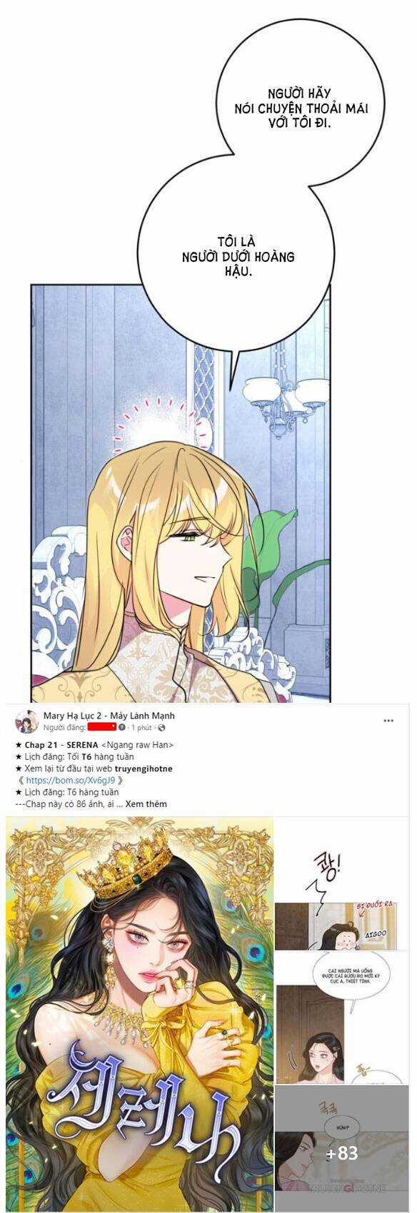 Mỗi Đêm Chồng Tôi Đều Biến Đổi Chapter 13.1 trang 24