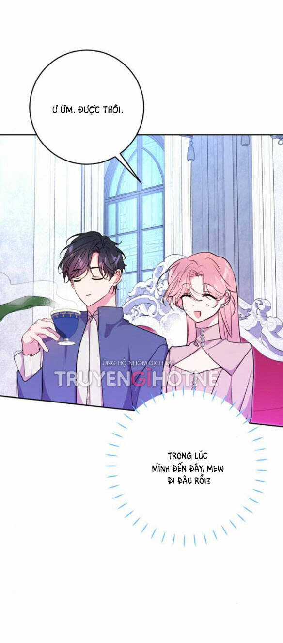 Mỗi Đêm Chồng Tôi Đều Biến Đổi Chapter 13.1 trang 25