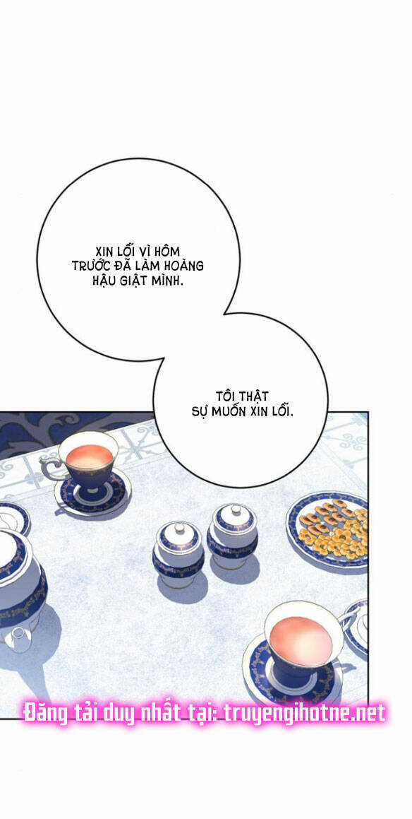 Mỗi Đêm Chồng Tôi Đều Biến Đổi Chapter 13.1 trang 26