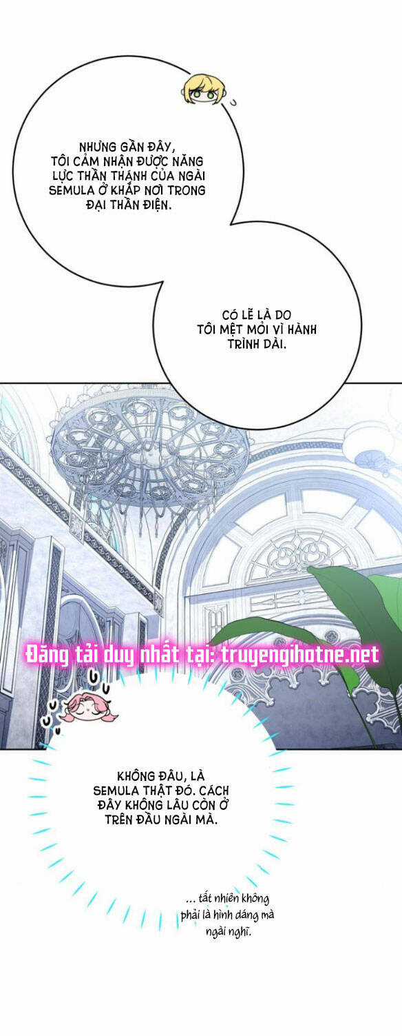 Mỗi Đêm Chồng Tôi Đều Biến Đổi Chapter 13.1 trang 29