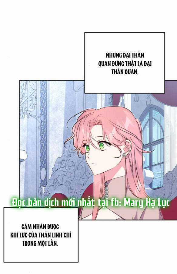 Mỗi Đêm Chồng Tôi Đều Biến Đổi Chapter 13.1 trang 30