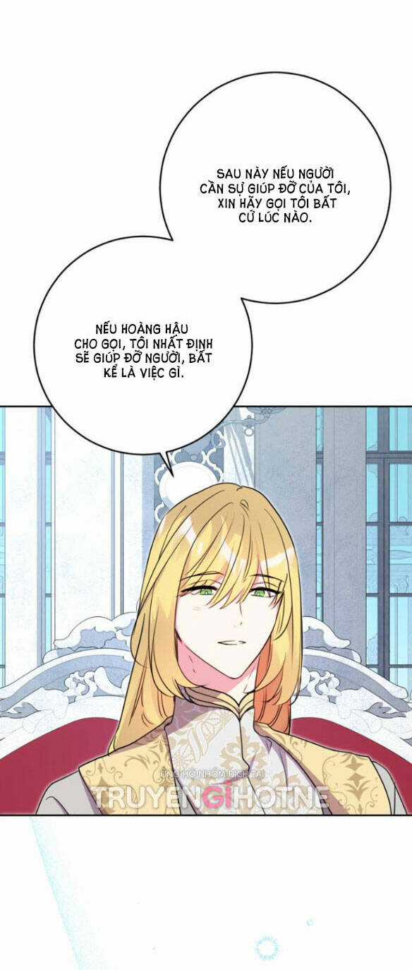 Mỗi Đêm Chồng Tôi Đều Biến Đổi Chapter 13.1 trang 31