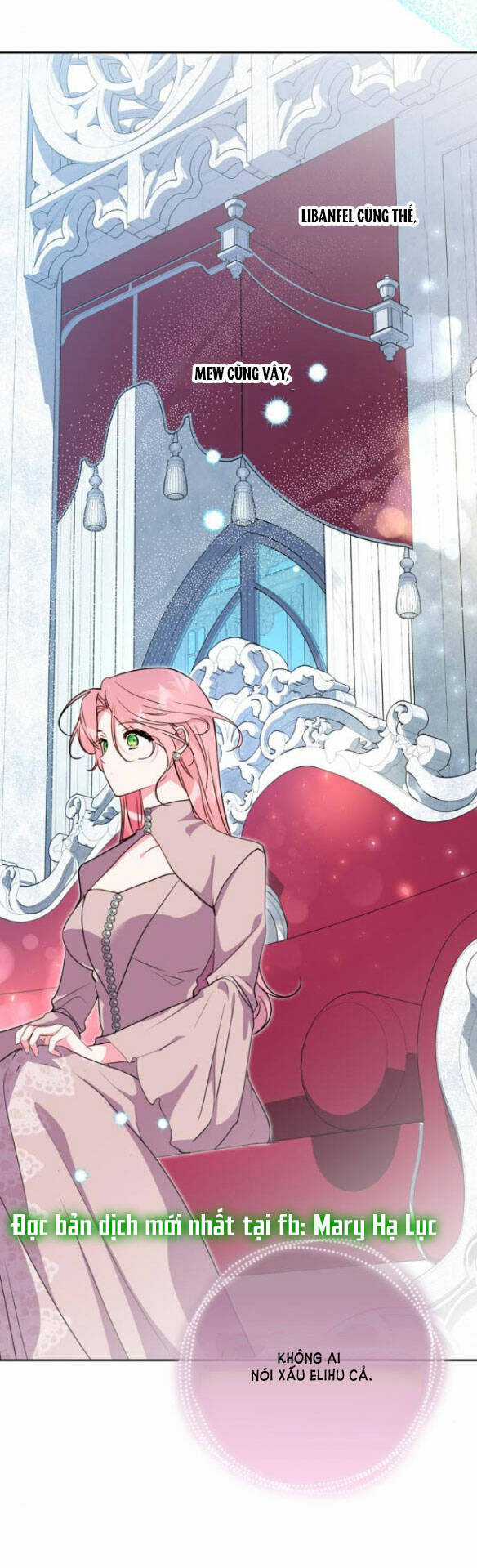 Mỗi Đêm Chồng Tôi Đều Biến Đổi Chapter 13.1 trang 33