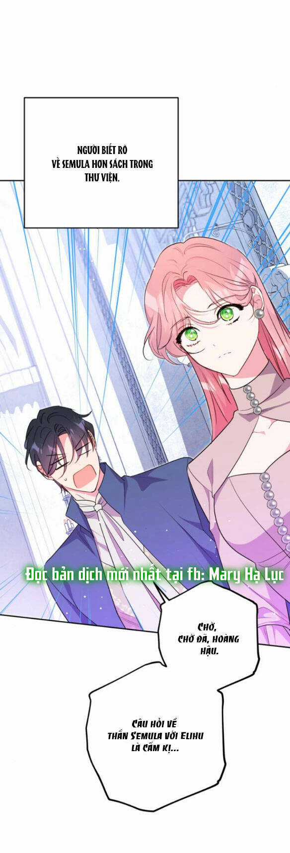 Mỗi Đêm Chồng Tôi Đều Biến Đổi Chapter 13.1 trang 37