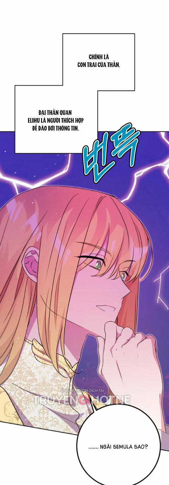 Mỗi Đêm Chồng Tôi Đều Biến Đổi Chapter 13.1 trang 38