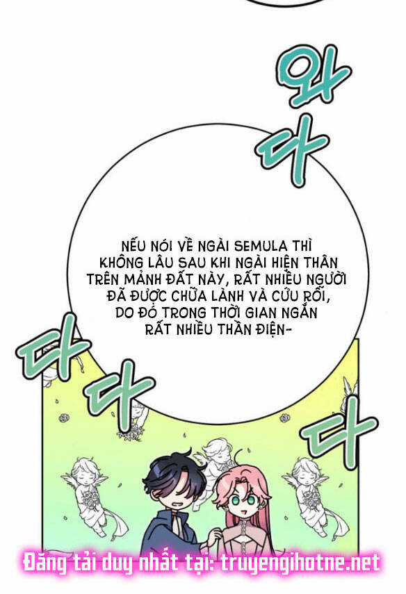 Mỗi Đêm Chồng Tôi Đều Biến Đổi Chapter 13.1 trang 39