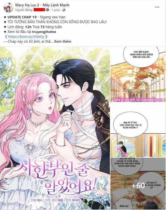 Mỗi Đêm Chồng Tôi Đều Biến Đổi Chapter 13.1 trang 45