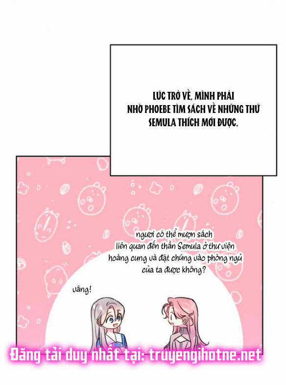 Mỗi Đêm Chồng Tôi Đều Biến Đổi Chapter 13.1 trang 7