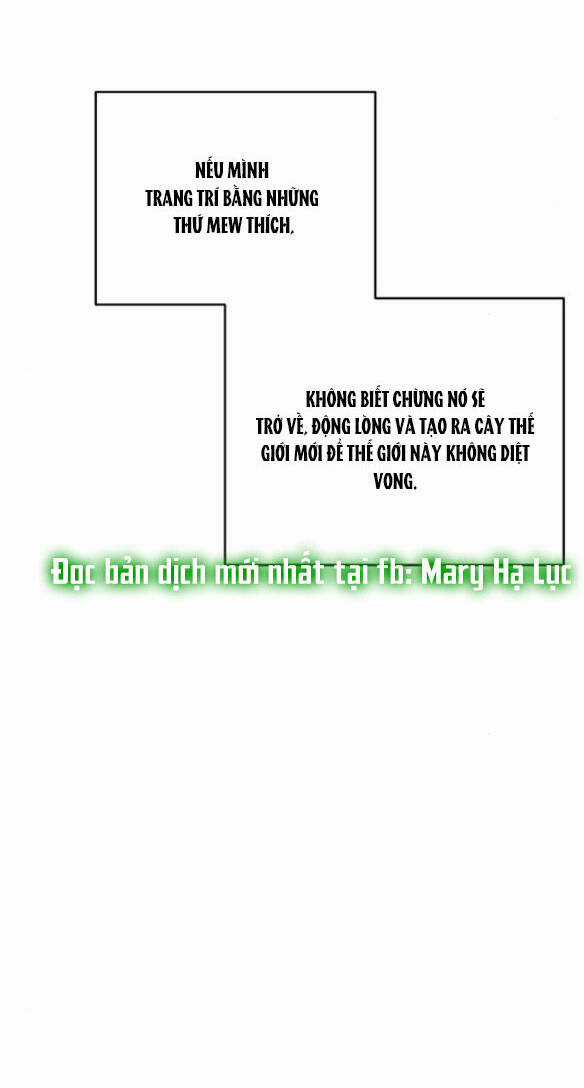 Mỗi Đêm Chồng Tôi Đều Biến Đổi Chapter 13.1 trang 8