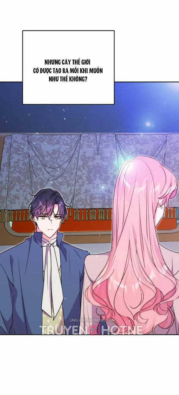 Mỗi Đêm Chồng Tôi Đều Biến Đổi Chapter 13.1 trang 9