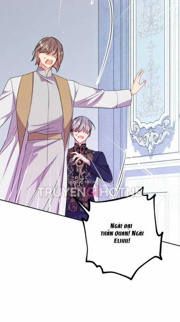 Mỗi Đêm Chồng Tôi Đều Biến Đổi Chapter 13.2 trang 12