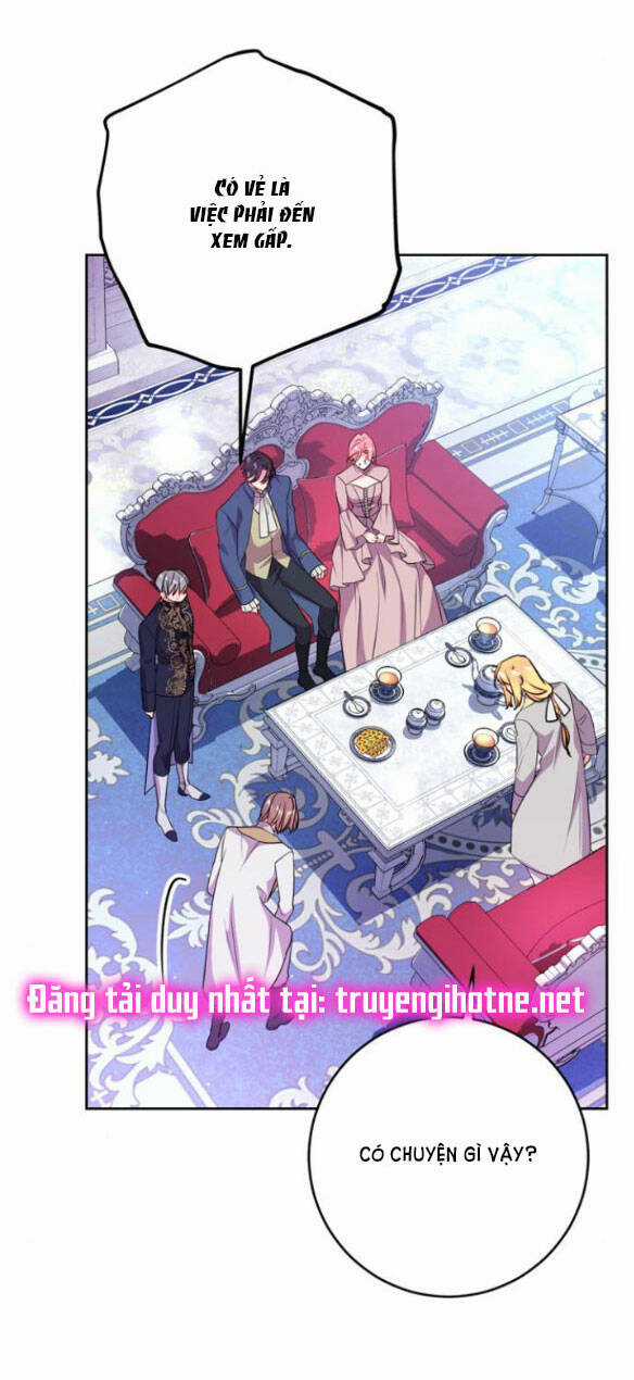 Mỗi Đêm Chồng Tôi Đều Biến Đổi Chapter 13.2 trang 13