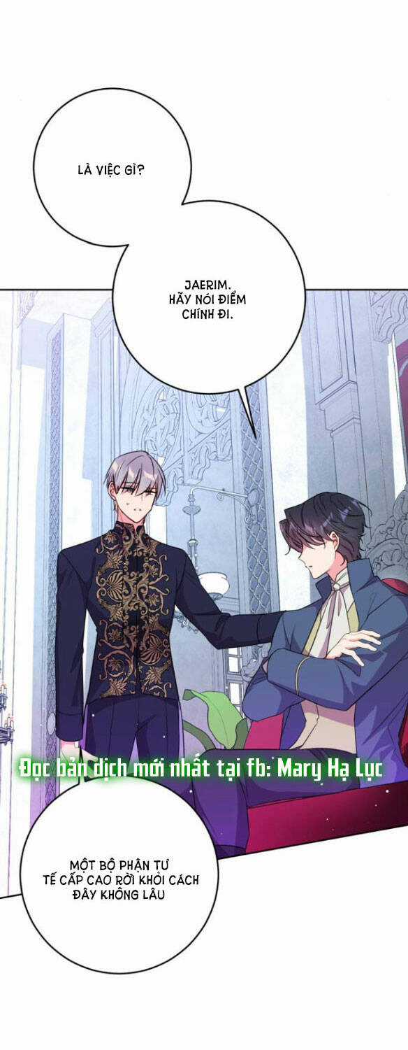 Mỗi Đêm Chồng Tôi Đều Biến Đổi Chapter 13.2 trang 14