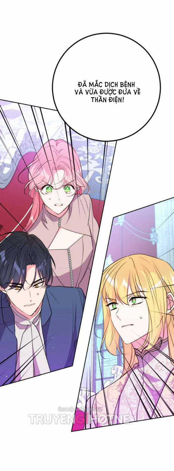 Mỗi Đêm Chồng Tôi Đều Biến Đổi Chapter 13.2 trang 15