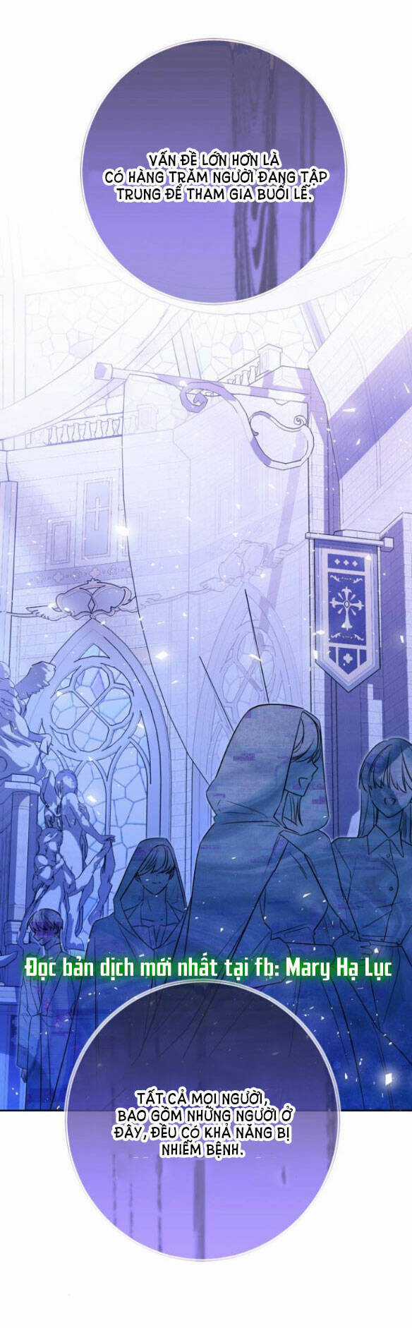 Mỗi Đêm Chồng Tôi Đều Biến Đổi Chapter 13.2 trang 18