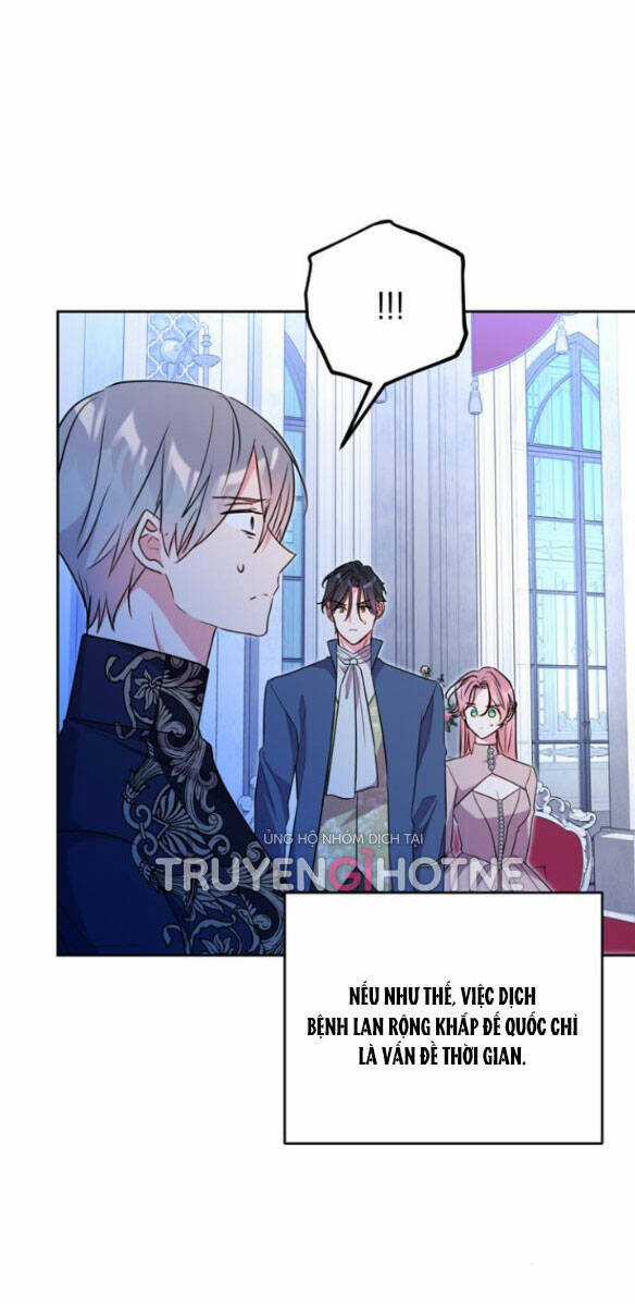 Mỗi Đêm Chồng Tôi Đều Biến Đổi Chapter 13.2 trang 19