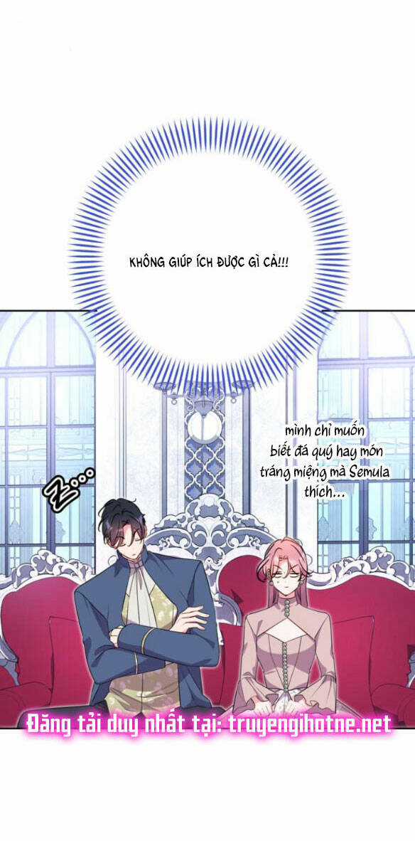 Mỗi Đêm Chồng Tôi Đều Biến Đổi Chapter 13.2 trang 2