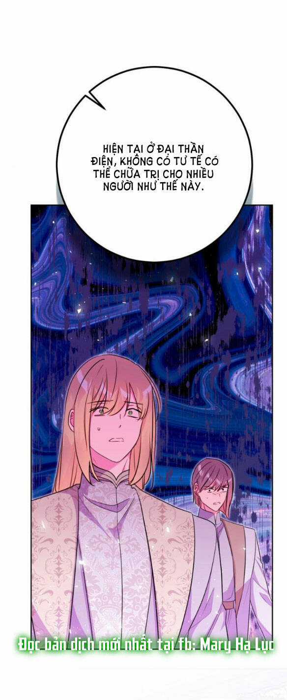 Mỗi Đêm Chồng Tôi Đều Biến Đổi Chapter 13.2 trang 21