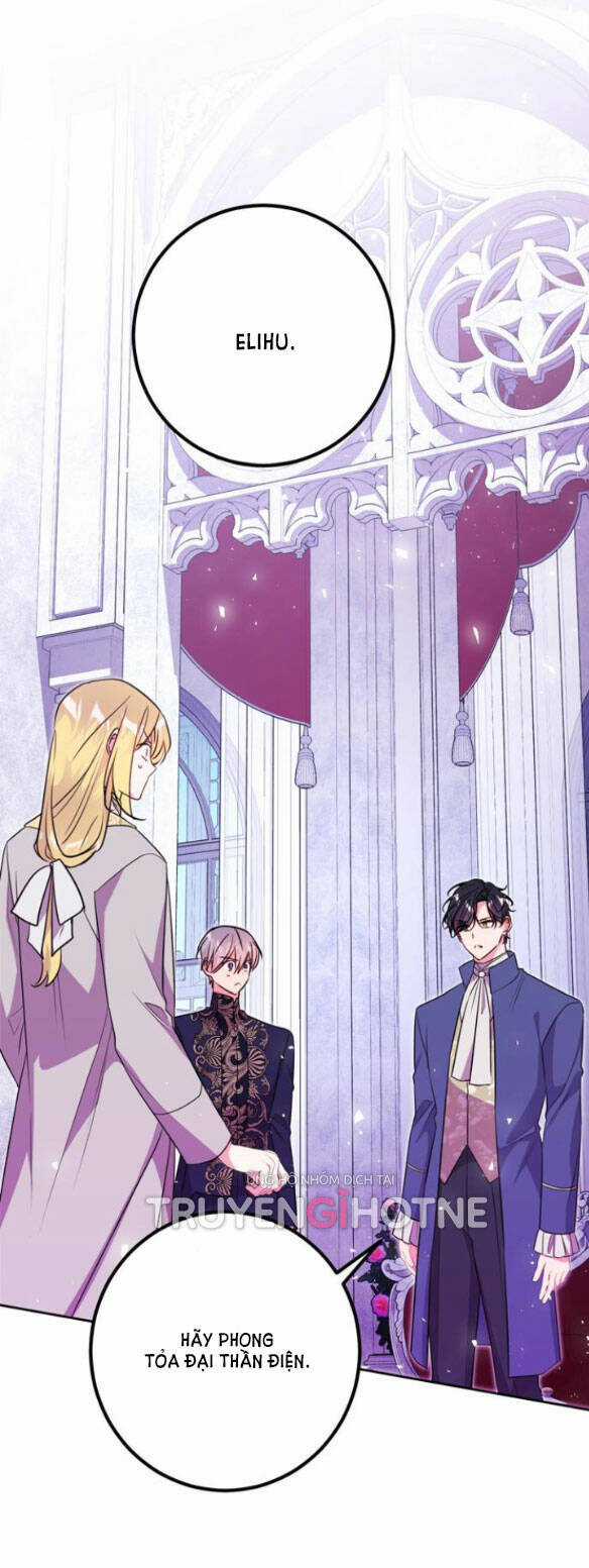 Mỗi Đêm Chồng Tôi Đều Biến Đổi Chapter 13.2 trang 22