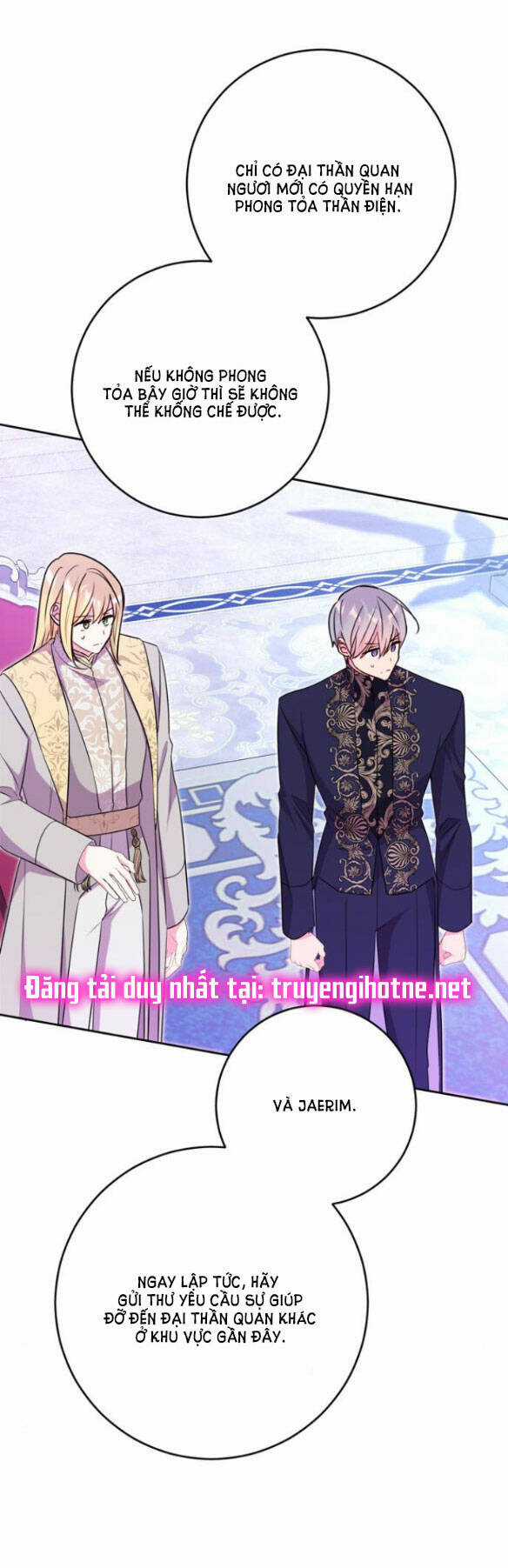 Mỗi Đêm Chồng Tôi Đều Biến Đổi Chapter 13.2 trang 23