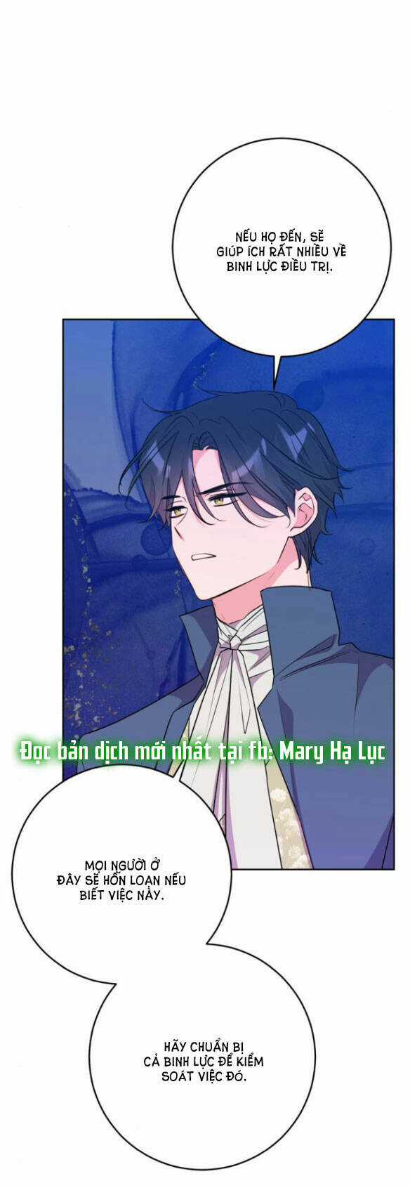 Mỗi Đêm Chồng Tôi Đều Biến Đổi Chapter 13.2 trang 24