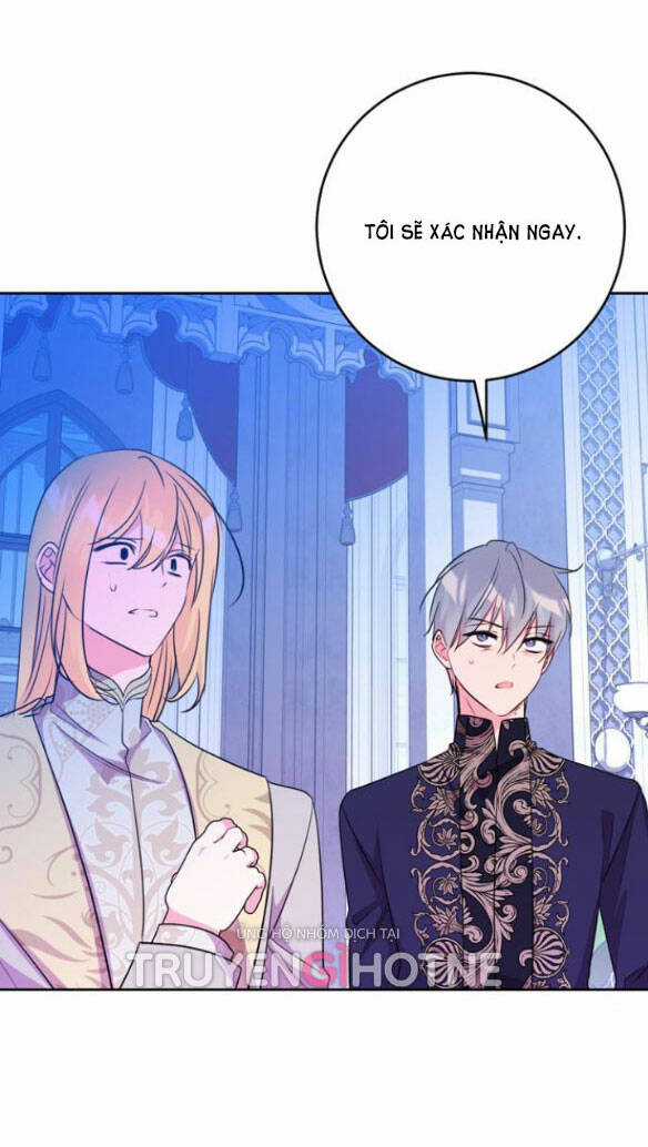 Mỗi Đêm Chồng Tôi Đều Biến Đổi Chapter 13.2 trang 25